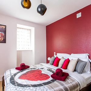 Refuge Ladhof Odysalis I Chic-Moderne-Proche Du Centre-Ville 3 Pieces 2 Chambres