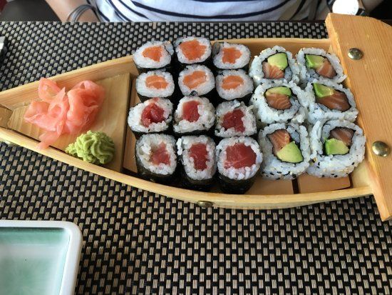 Lem Sushi